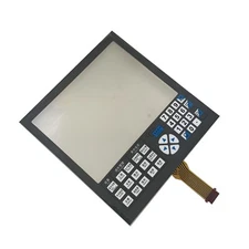 Brand New NISSEI NC9300T Touch Screen Glass Panel