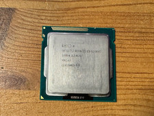 Intel Xeon E3-1230 v2 3.30GHz Quad Core 8 Threads LGA1155 CPU Server geprüft