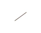 Integy RC Schraubendreher-Spitze – Für 4-40 Schrauben, 0.05 (Pinion), L=100 Mm, Ø 3 Mm