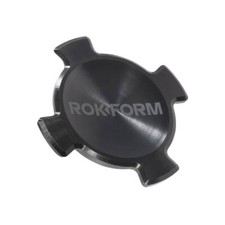 Aluminum RokLock Upgrade Kit - For Rokform Bike and Motorcycle Mounts
