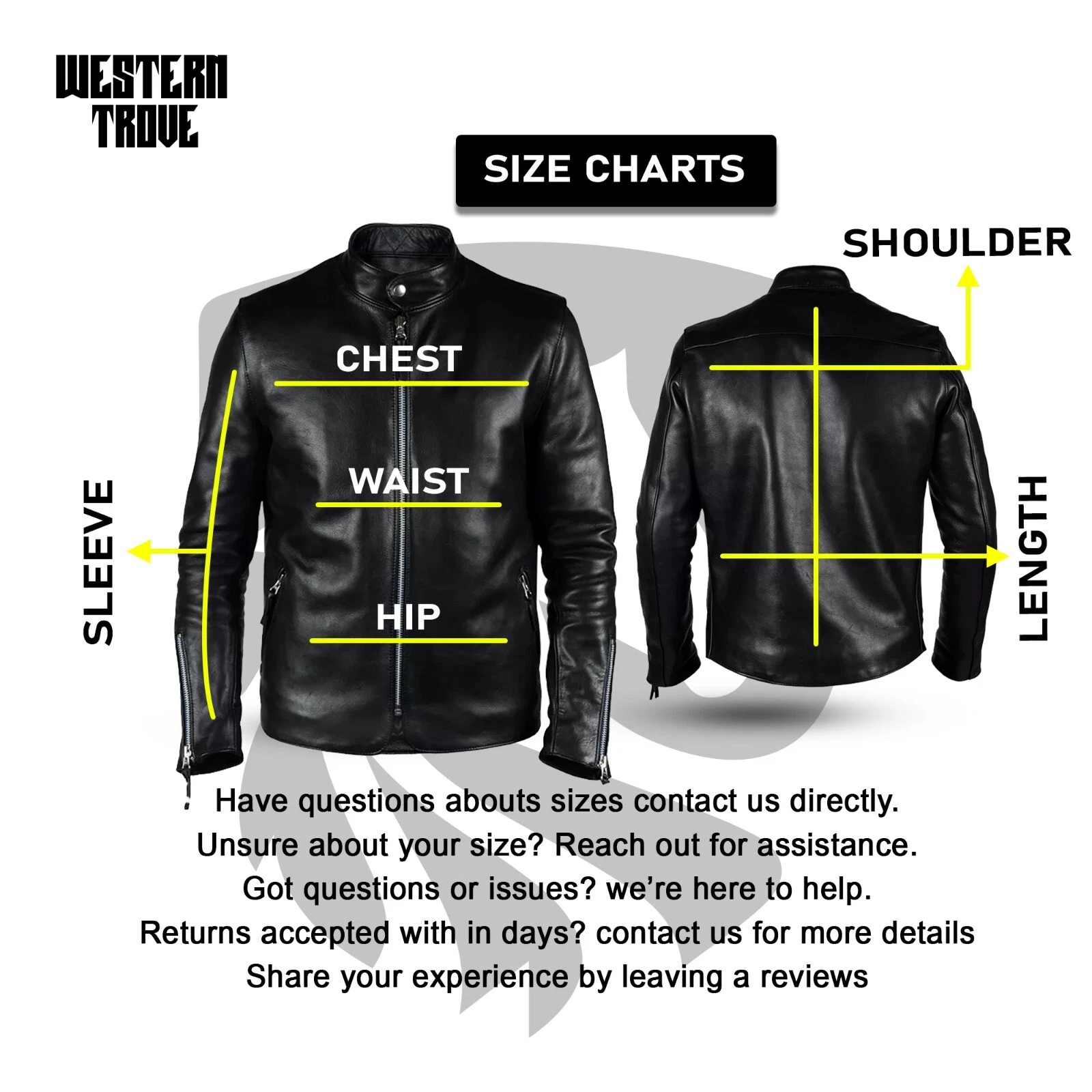 Men's Leon Kennedy Resident Evil Remake 4 Faux Fur Bomber Leather Jacket image 5