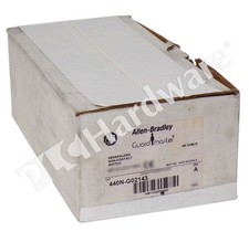 Open Pre-owned Allen Bradley 440N-G02143 /A FRS 21 GD2 Ferrogard Safety Switch