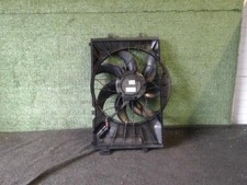 Radiateur Mercedes CLASSE CLK
