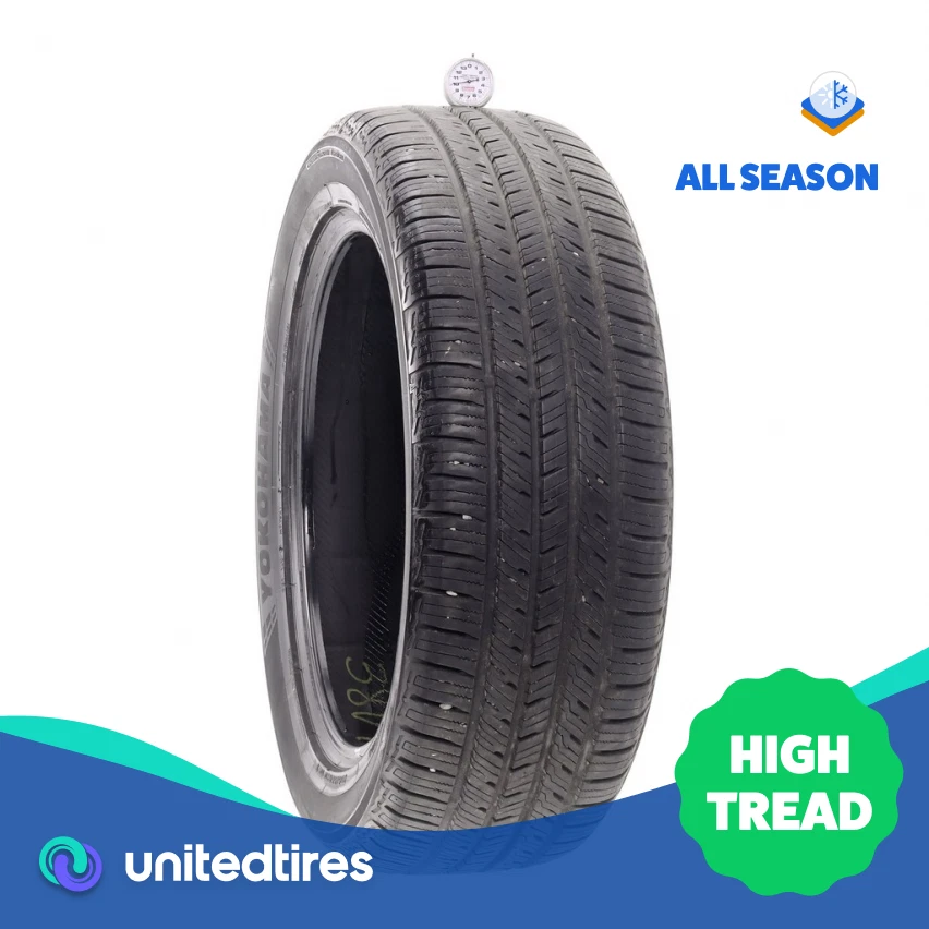 Yokohama 235/55/20 All Season Tires for sale | eBay