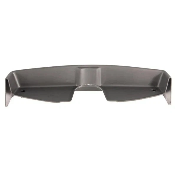 BANDEJA GUANTERA PLÁSTICO ABS NEGRA VESPA PX125E PX150E PX200E 1984 A 2016 Foto 2 de 2