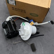Fuel Pump Assembly Filter For C2d25079 Jaguar Xf Xfr Xjr Xjr575 2.0l 3.0l 5.0l