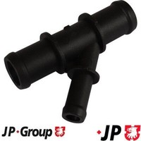 JP Group 1114511600 KüHlmittelflansch Flansch KüHlwasser