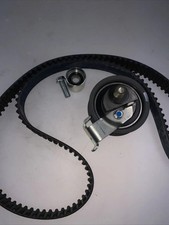 Origi. VW Spannrolle+Zahnriemen+Umlenkrolle 06B109119A,06B109243F,06B109243F