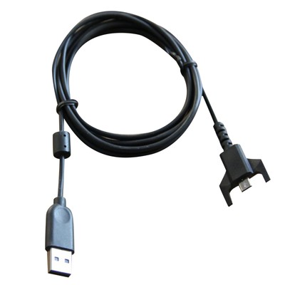 USB Mouse Charging Data Cable Line Replacement For Logitech G PRO Wireless Mouse