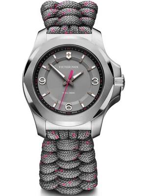 Victorinox 241920 I.N.O.X. V Damenuhr 37mm 10ATM - Bild 1 von 4