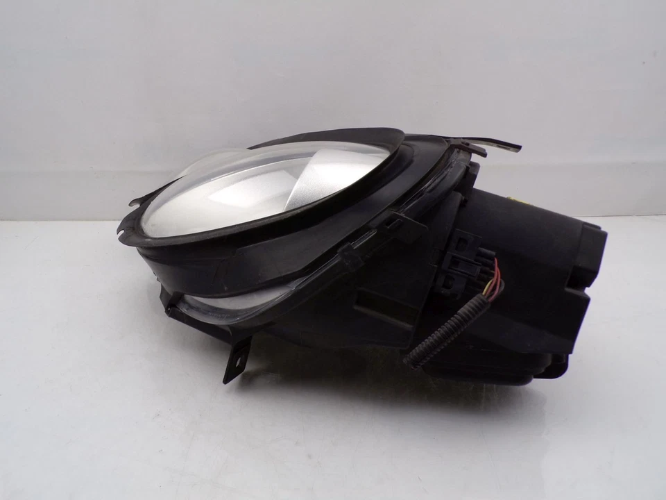 Hauptscheinwerfer links Halogen A4545400554 SMART FORFOUR (454) 1.1 - Bild 3 von 4