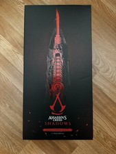 Assassin's Creed Shadows Naoe lama nascosta replica scala 1/1