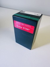 Groz-Beckert 500ct Felting Needles 38mm Length 15X18X38X3 C4x2 G 48017 D - NEW