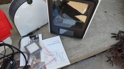 2D/3D printer 