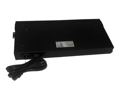 D-Link DGS-1210-28 28-Port Gigabit Web Smart Switch (Managed) w/ Power Cord
