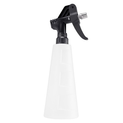 Pressol ProSeries Stainless Steel Sprühflasche Double Action Sprayer weiß 750ml