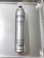 Kenra Anti-humidity Spray 5 Frizz Static Control Spray 5 Oz
