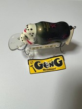 Megabass GONG Rare Color Lure - Hard Bait, Display Item, No Box