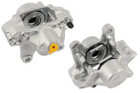Bremssattel Hinterachse Links FüR MERCEDES-BENZ 124 Stufenheck T-Model Coupe