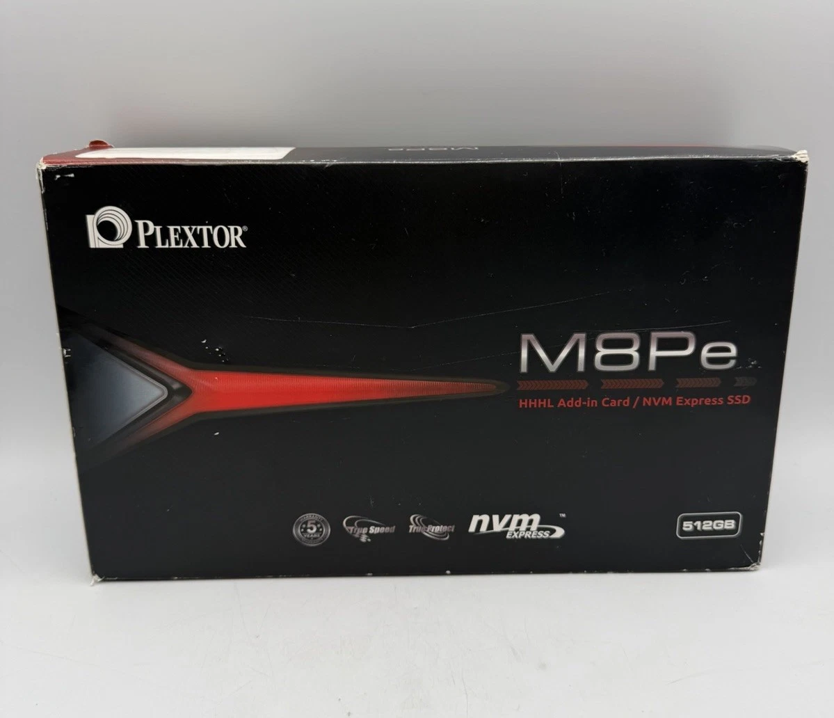PLEXTOR Internal Solid-State Drives for sale | eBay