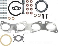 1X Victor Reinz 04-10208-01 Montagesatz Lader FüR Cadillac Holden