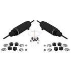Monroe Max-Air MA705 Air Adjustable Air Shock Absorber Pack of 2