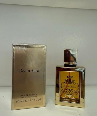 Reem Acra Eau de Parfum Spray - 1.6 oz NEW SEALED BOX