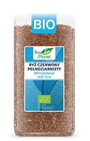 Bio Planet Vollkorn Rotreis Bio 400 G