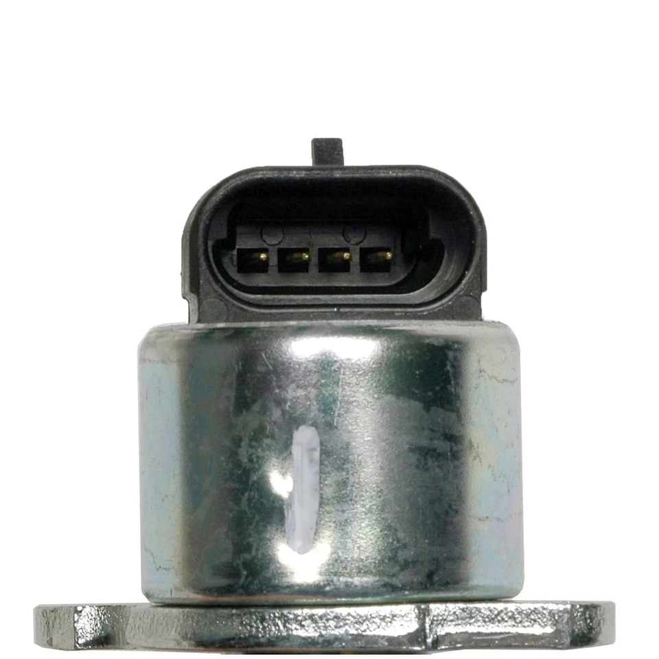 Válvula de control de aire de ralentí Delphi 1997 para Cadillac DeVille 1996-2005 4,6 L V8 FI Foto 4 de 4