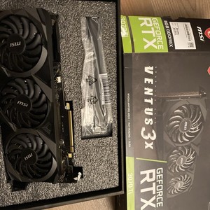 Msi 3070 Ti | eBay