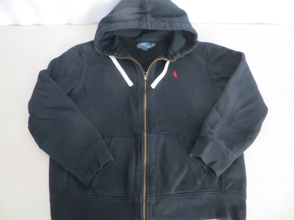 Polo Ralph Lauren Hoodies & Sweatshirts for Men with Vintage Full