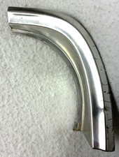 64 Ford Galaxie Taillight Trimpassenger Siderhquarterpanelouterupperoem19
