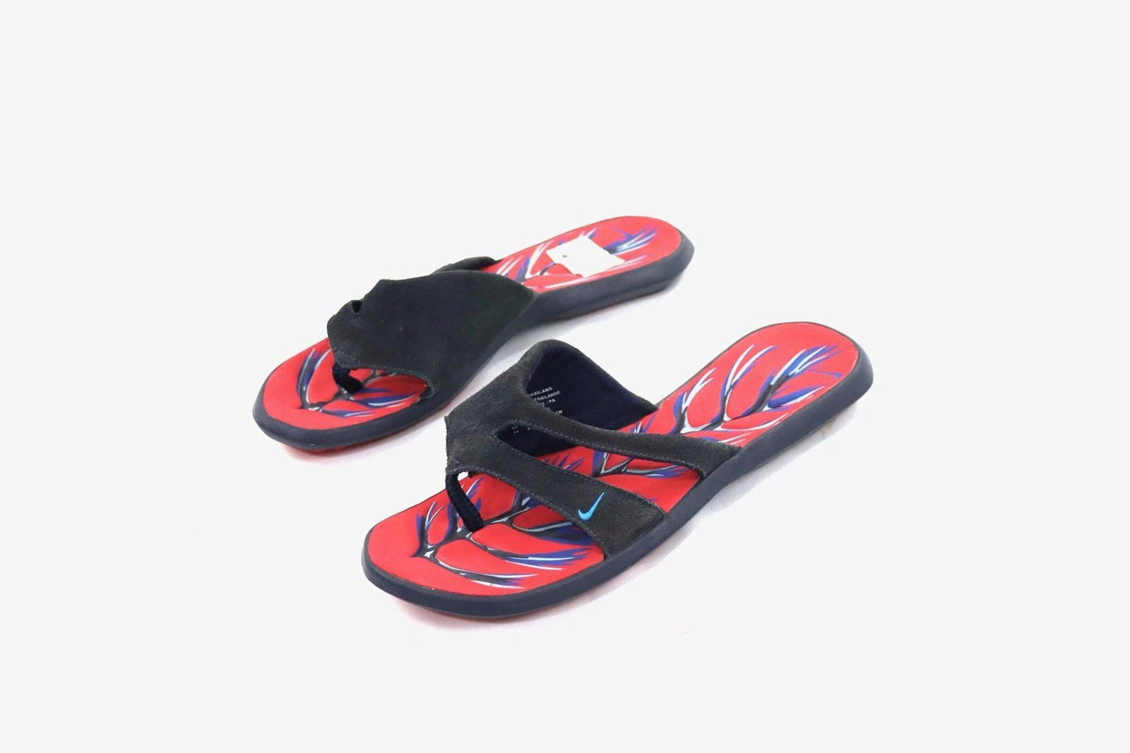 Vintage Nike Flip Flops 11Us 43Eu 2004