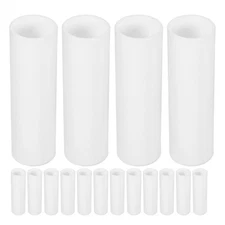 20 Pcs Outdoor Tent Connector Canopy Parts Replacement Connectors