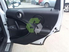 MINI COUNTRYMAN COOPER D MK3 (R60) 2010-2017 Door Card Right Side Rear