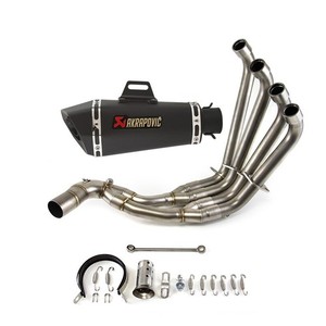 Cb650r Exhaust | eBay