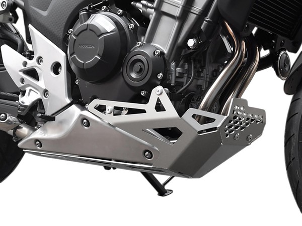 Zieger Motorschutz Passend FüR Honda Cb 500 X 2013-2016-image