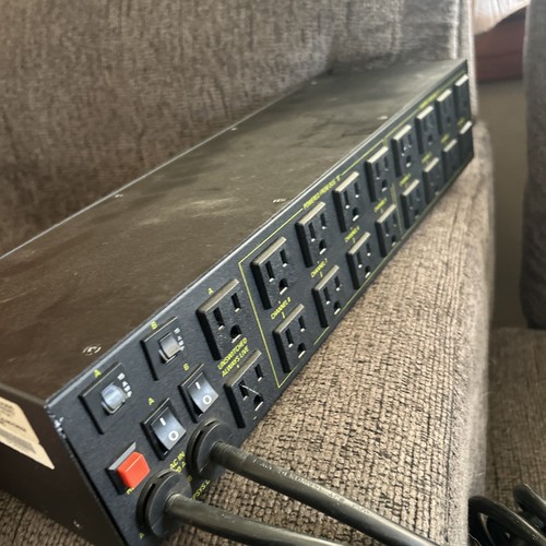 DLI Digital PC-8000 Ethernet Power Controller - GC-5801 - - Picture 4 of 5