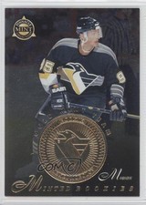 1997-98 Pinnacle Mint Collection Gold Team Aleksey Morozov Alexei #27 0a1