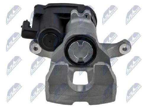 Original NTY Brake Caliper HZT-CH-047 For Tesla