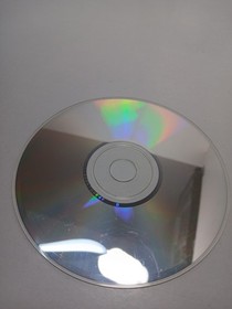 Sim City 2000 Sega Saturn PAL