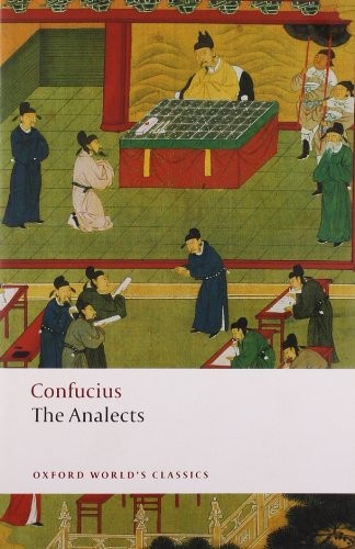 Analects.by Dawson, (TRN)  New 9780199540617 Fast Free Shipping** - Image 6