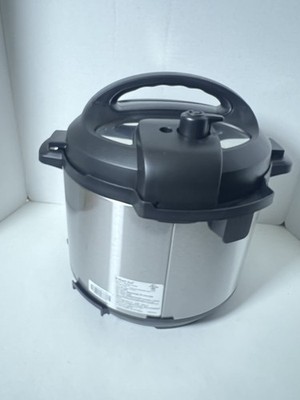 Instant Pot Duo 7-in-1 Mini Electric Pressure Cooker | eBay