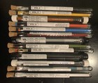 23 Blackwing Volumes Archive Pencils In Tubes — photo 1