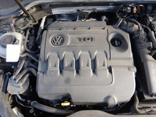 Motor DGT Dgte VW Golf VII (AU) Audi Seat Skoda 1.6 TDI KW:85