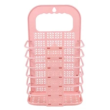 Fruit Hanging Basket Storage for Kitchen Harvest Garden Vegetables