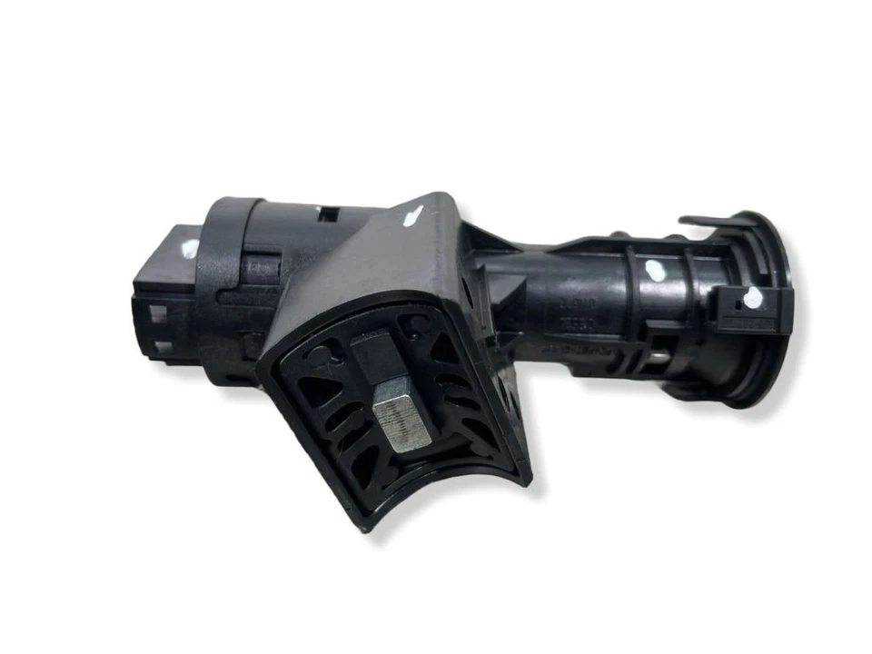 Abarth 595 2016 Drivers Side Ignition Barrel Lock 518006280 1.4 Petrol - Image 4 of 4