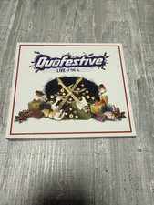 Kim Wilde Status Quo Quofestive 2011 2 CD Alb...