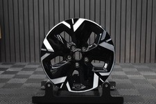 Kia Niro 17" Alloy Wheel Rim 2022 SUV 52910-AO000 x 1