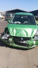 Moteur Suzuki SPLASH